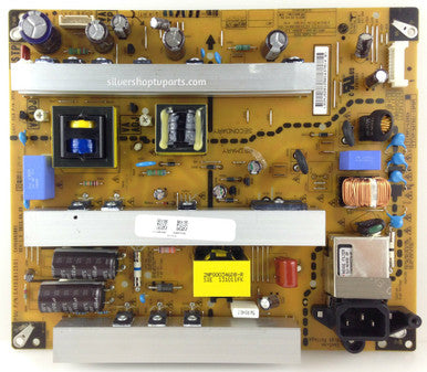 EAY62812501 LG Power Supply Board | Silvershoptvparts