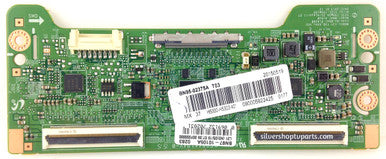 Samsung BN95-02375A T-Con Board for UN40H5203AF