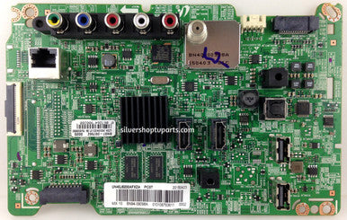 Samsung BN94-09098A Main Board for UN40J6200AF
