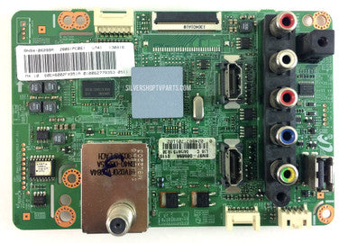 Samsung BN94-06299A Main Board for UN60EH6002FXZA
