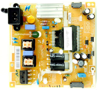 Samsung BN44-00697A Power Supply / LED Board for UN32H5500AFXZA