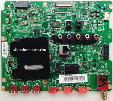 Samsung BN94-07259C Main Board for UN48H6350AF