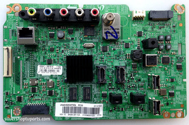 Samsung BN94-08110A Main Board for UN40H5203AF
