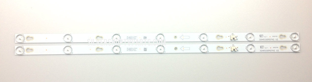 32HR330M07A2 LED Strips for TCL 32S3750