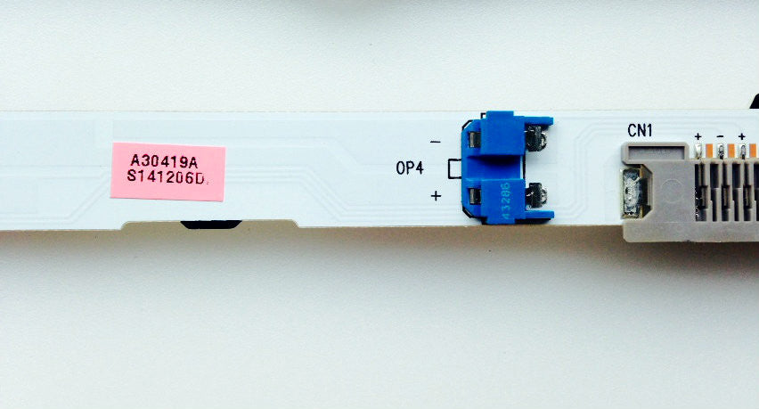 SAMSUNG T500HVF06.2 LED Strip for UN50H6350AF