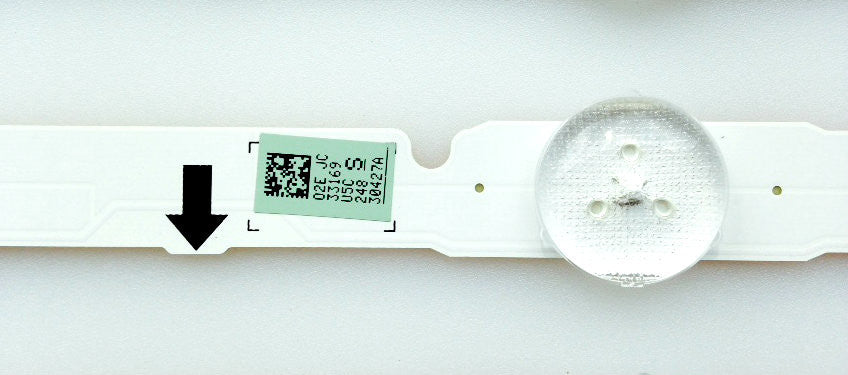 SAMSUNG T500HVF06.2 LED Strip for UN50H6350AF