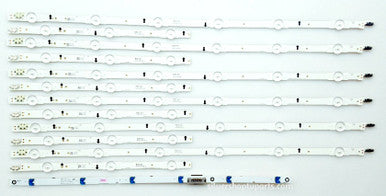 SAMSUNG CY-GH048CSLV2H LED Strip for UN48H6400AF