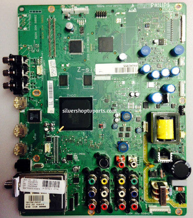 Philips 310432853752 Main Board