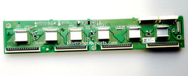 LG EBR75458001 (EAX64789801) YDRVTP Board