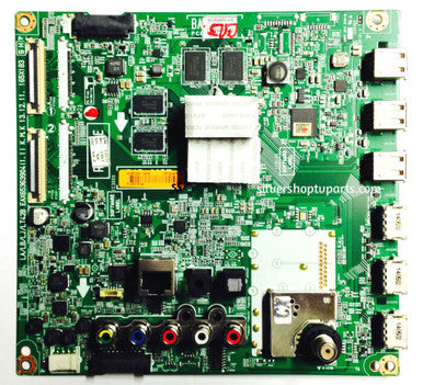 LG EBT62957305 (EAX65363904(1.1)) Main Board for 42LB6300-UQ