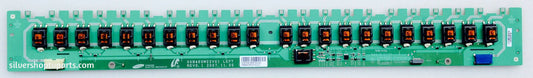 Samsung LJ97-01650A (SSB460W22V01) Backlight Inverter LN46A530