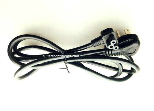 LG OEM AC Power Cord Cable for TV 42LB5900 47LB5900 50LB5900 55LB5900