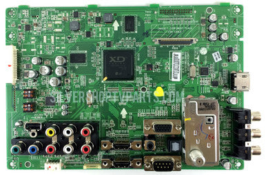 LG EBU60680826 (EAX56738105(0)) Main Board for 32LF11-UA