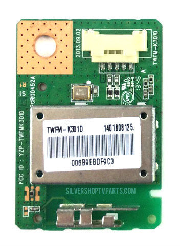 TWFM-K301D