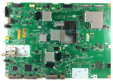 LG EBT63299801 Main Board for 55UB9500-UA