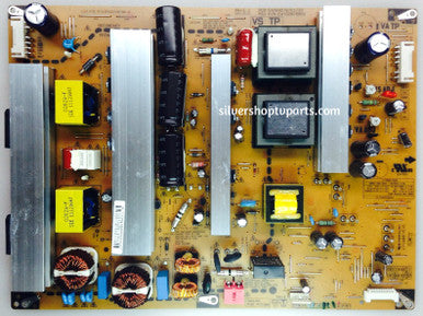 LG EAY62609801 Power Supply 60PA5500 60PA6500 60PA6550 60PM6750