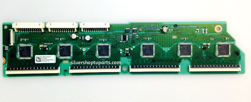 LG EBR73763201 EBR73763902 EBR73764302 Y SUS and Y Buffer Boards