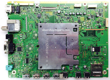 Panasonic TC-L55WT50 Main Board TXN/A1RKUUS TNPH0994