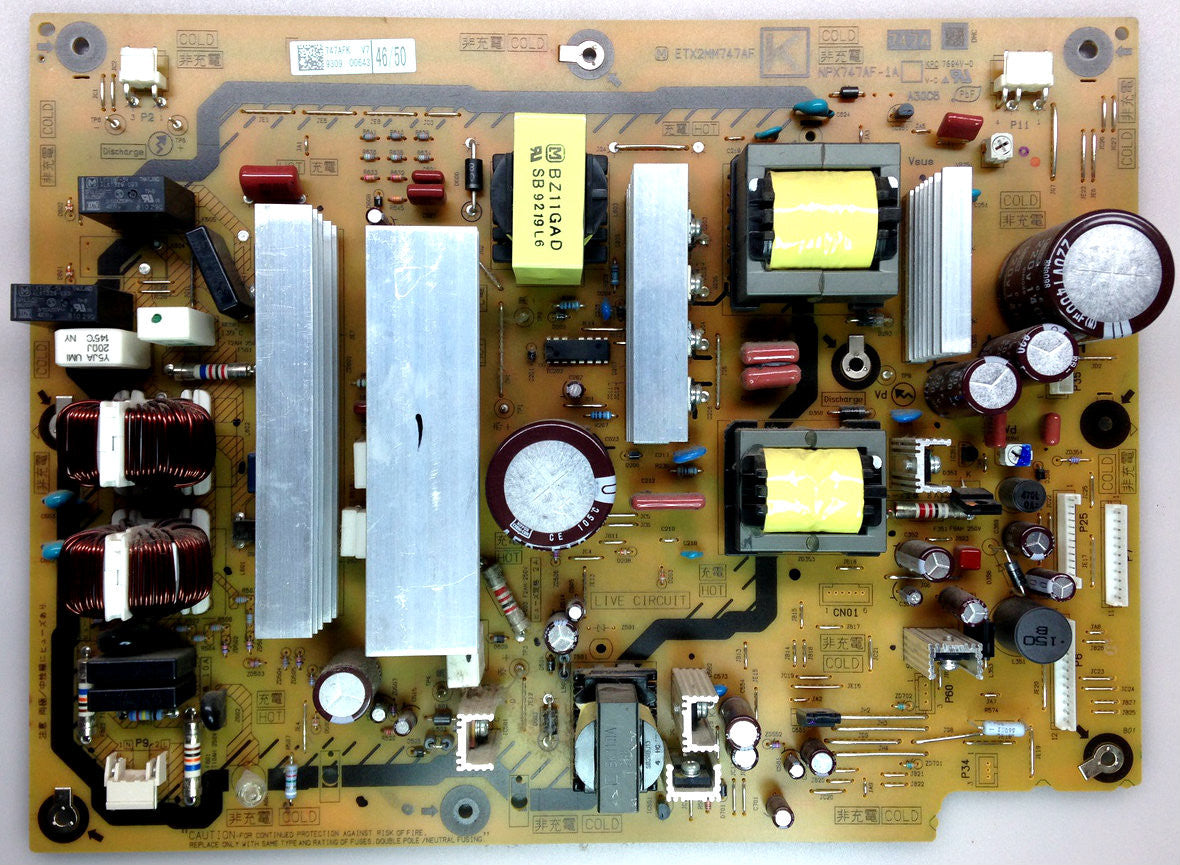 ETX2MM747AFK