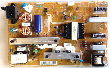 Samsung BN44-00669A Power Supply Board