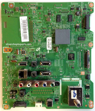 Samsung BN94-06418U Main Board UN60FH6200FX