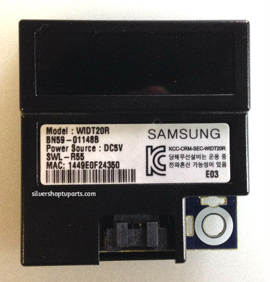 Samsung BN59-01148B (WIDT20R) Wi-Fi Module