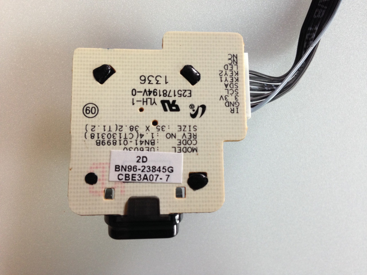 BN96-23845G