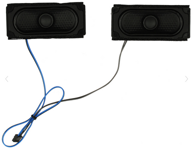 EAB64048403 LG Speakers for LG Televisions