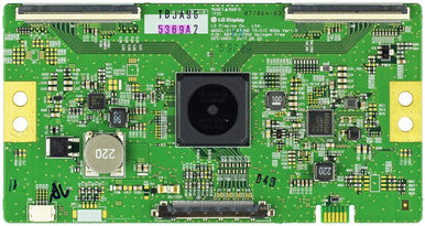 LG 6871L-5369A (6870C-0750A) T-Con Board