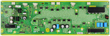 TXNSC1PGUU (TNPA5399AB) Panasonic YSUS SC Board