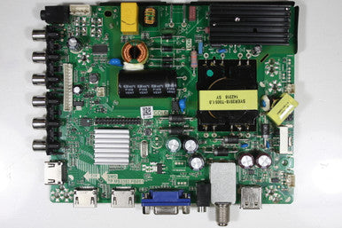 U15051624 Upstar Power/Main Board for P40EA8