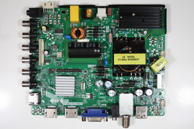 V400HJ6-PE1 Upstar Power/Main Board for P40EA8