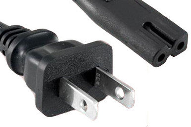 Vizio OEM AC Power Cord Cable 0320-4000-0410, 0320-4000-0400,