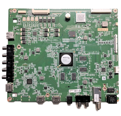 Y8388970A Vizio Main Board for M706-G3 (LFTRYTKV / LFTRYTKW Serial)