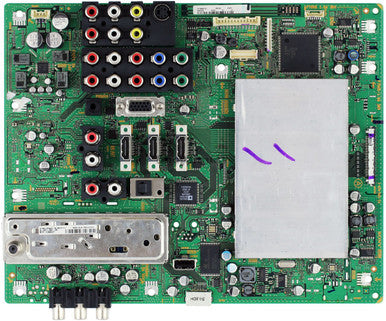A-1547-088-A (1-876-561-13) Sony BU Main Board for KDL-52V4100