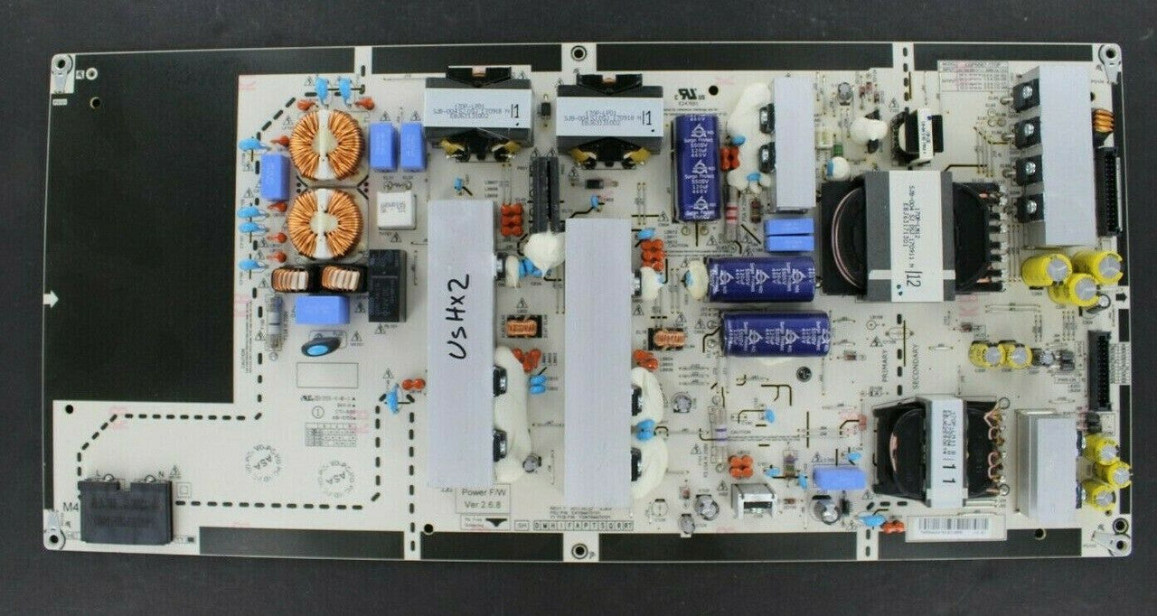 LG EAY64470101 Power Supply for OLED65B7A , OLED65B7P