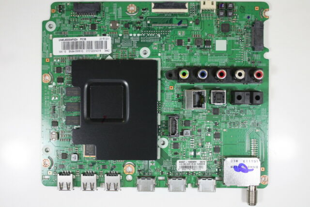 BN94-09061G Samsung Main Board