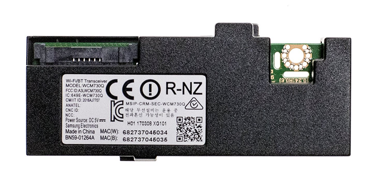 BN59-01264A Wifi Module