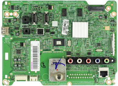 Samsung BN94-06418C (BN97-07073G, BN41-01894A) Main Board