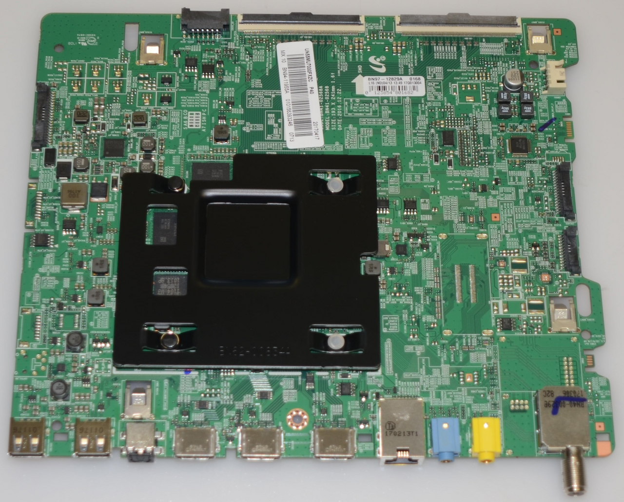 BN94-11955A Main Board