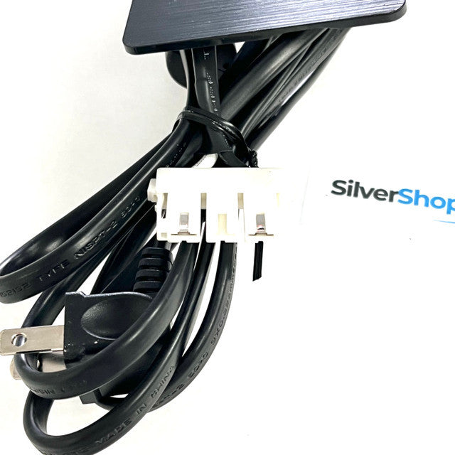 EAD64026802 LG Power Cord for OLED42C2AUA