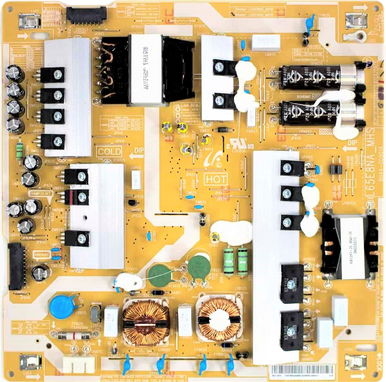 Samsung BN44-00901A Power Supply / LED Board for QN65Q7CAMFXZA