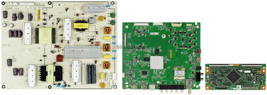 Vizio E600I-B3 Complete TV Parts Repair Kit