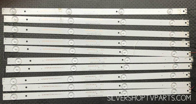 LGL55104-3030JF-BHK6-109 Avera LED Backlight for 55AER10