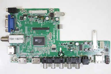 SMT130618 Insignia Main Board for NS-40D40SNA14