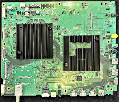 Sony A2197239A Main Board for XBR-65X900F, XBR-55X900F, XBR-75X900F, XBR-85X900F,