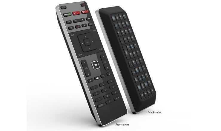 VIZIO XRT500 REMOTE CONTROL FOR M422i-B1 | 398GR10BEVZ00J