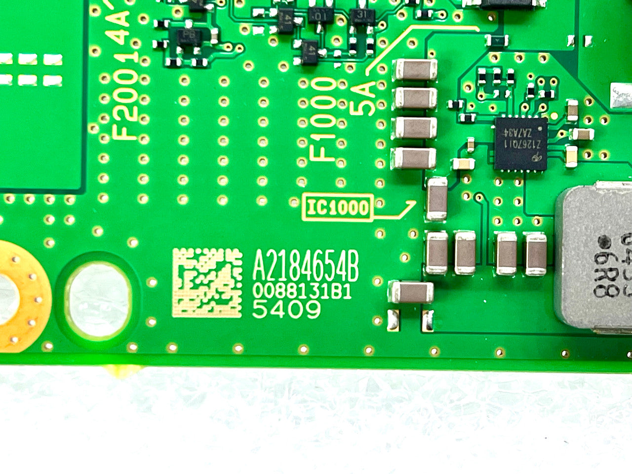 A2184654B, A-2184-654-B, Sony Power PCB 1-981-457-12. KD-49X720E, KD-49X706E, KD-49X725E, KD-49X727E, KD-49X700E