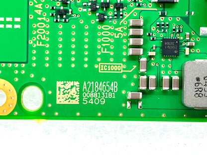 A2184654B, A-2184-654-B, Sony Power PCB 1-981-457-12. KD-49X720E, KD-49X706E, KD-49X725E, KD-49X727E, KD-49X700E