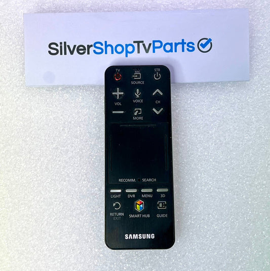 Samsung Rmctpf1ap1 Tv Remote Controls – SilverShopTvParts